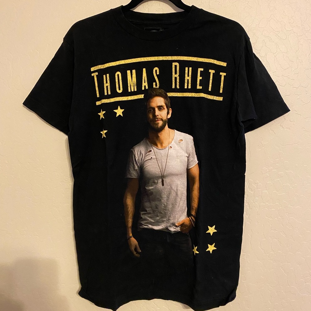 Thomas Rhett 2016 Tour Tshirt